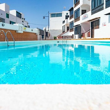 Casa Nina Daire Tías Dış mekan fotoğraf