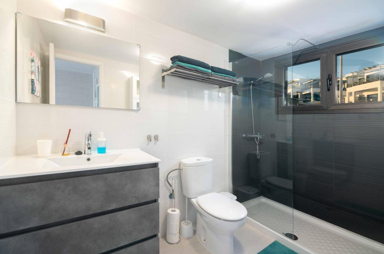 Casa Nina Daire Tías Dış mekan fotoğraf