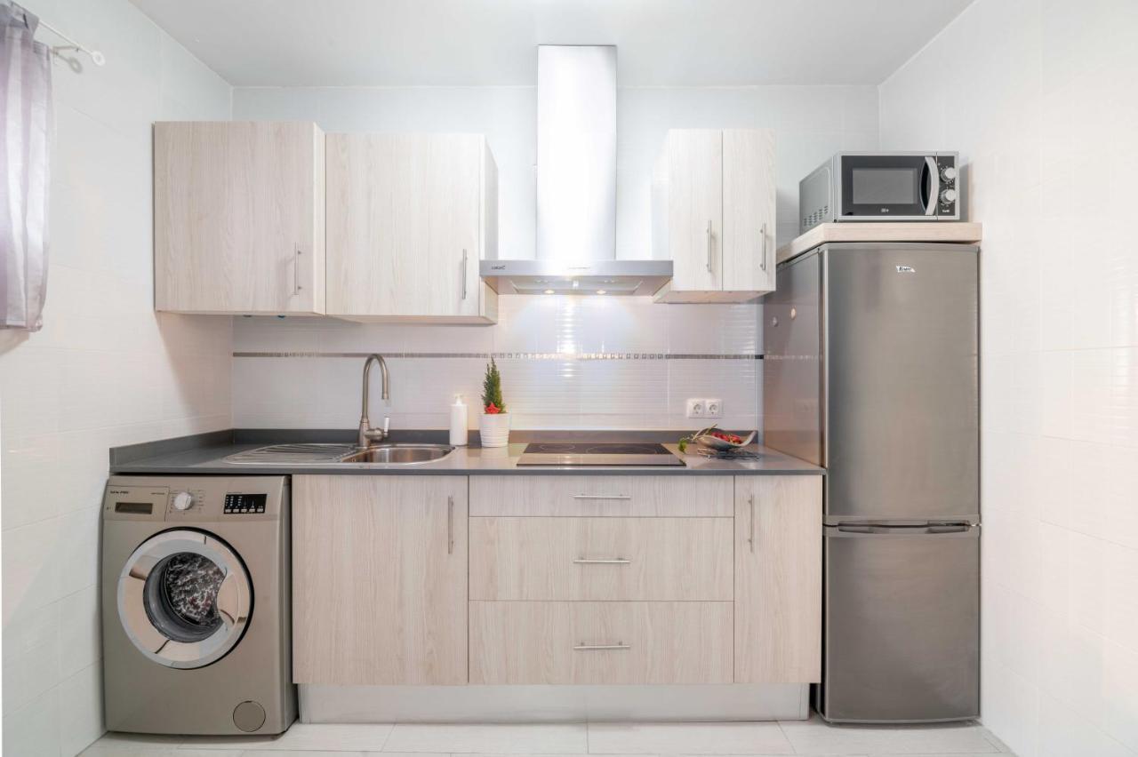 Casa Nina Daire Tías Dış mekan fotoğraf