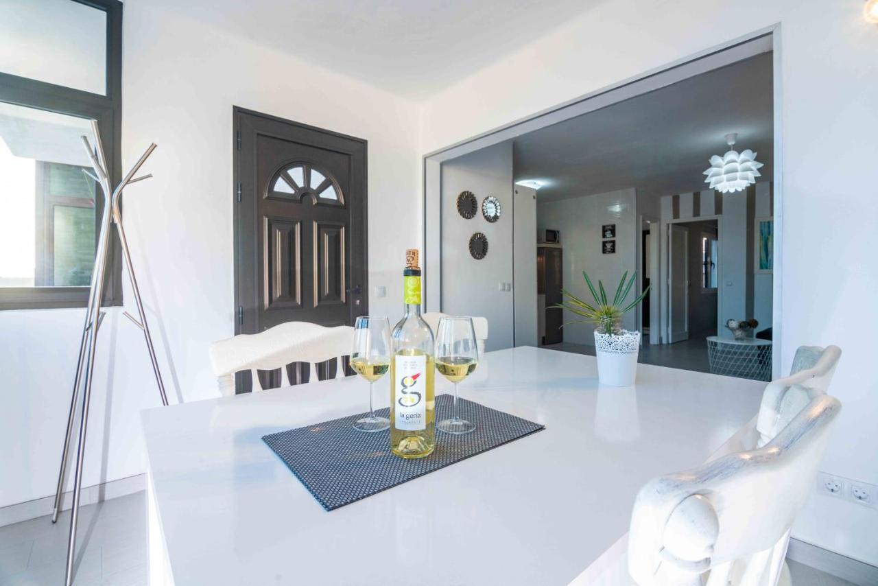 Casa Nina Daire Tías Dış mekan fotoğraf