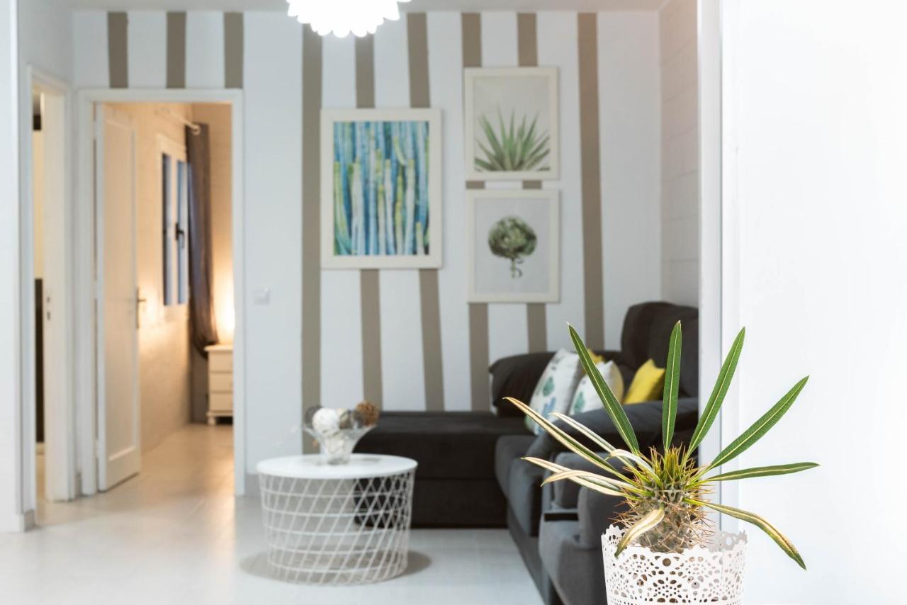 Casa Nina Daire Tías Dış mekan fotoğraf