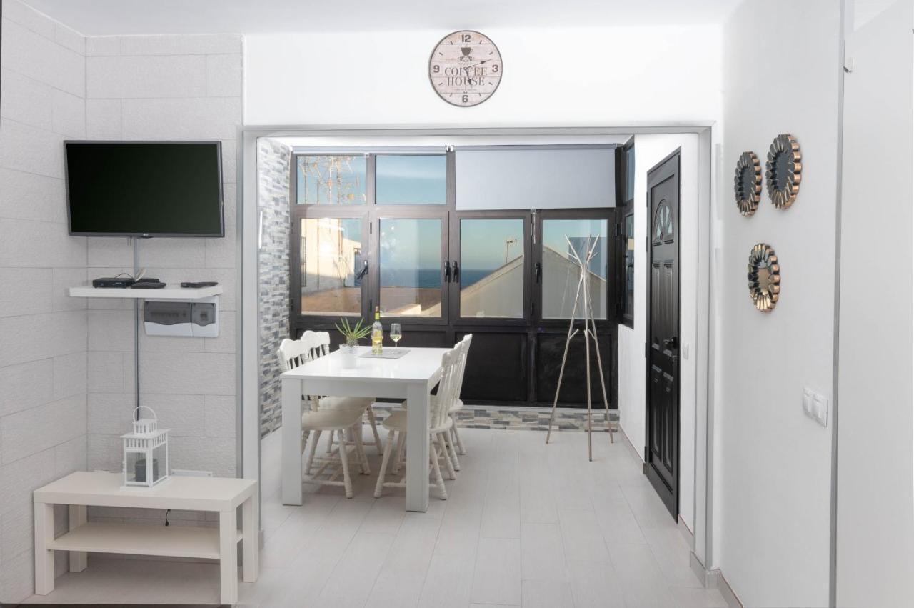 Casa Nina Daire Tías Dış mekan fotoğraf