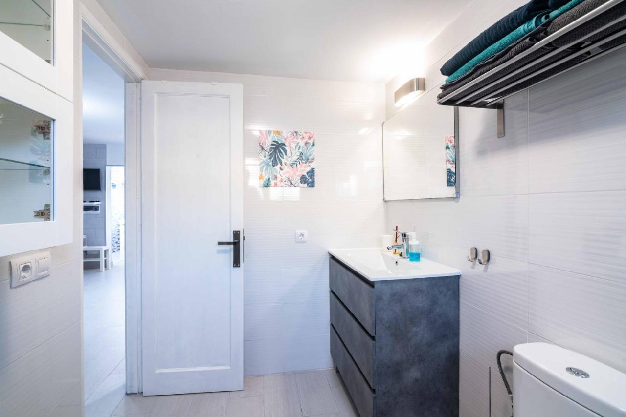 Casa Nina Daire Tías Dış mekan fotoğraf