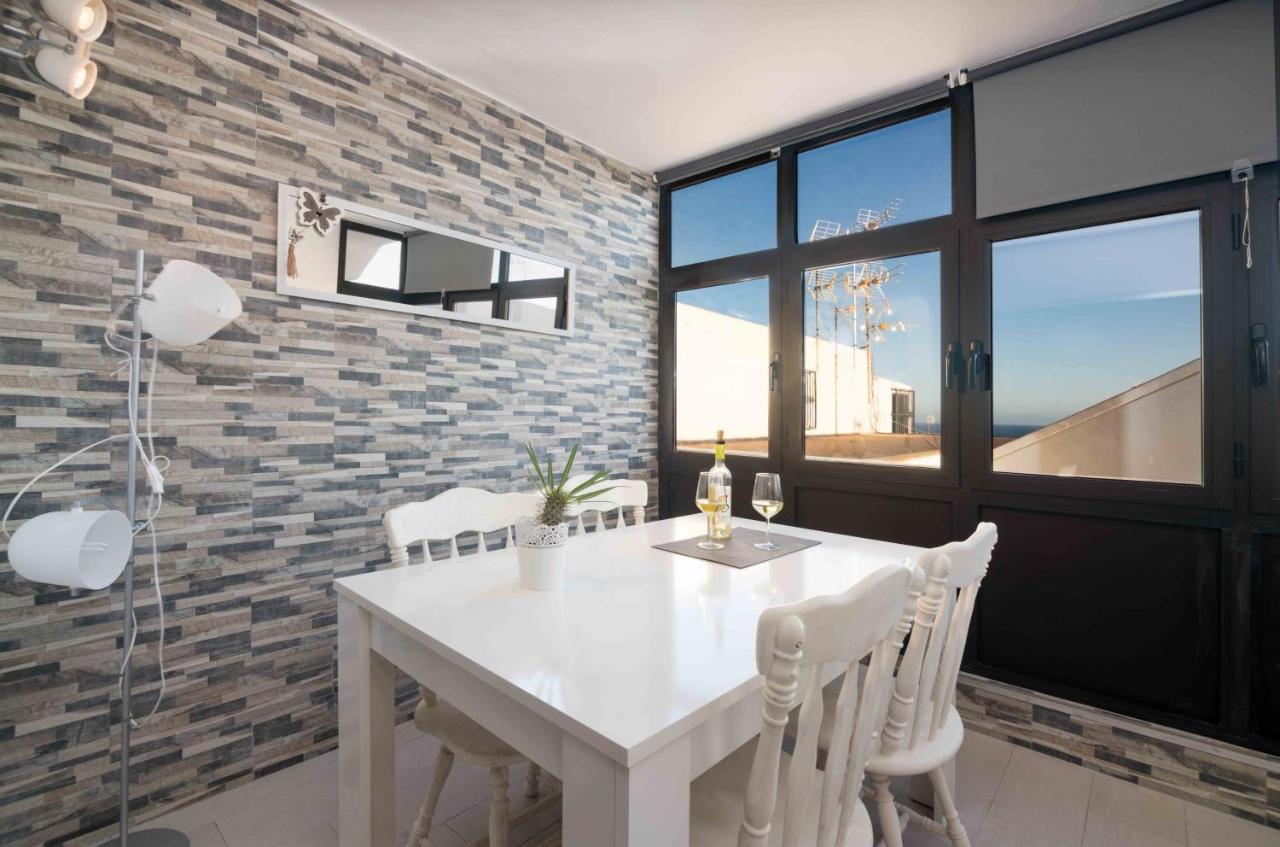 Casa Nina Daire Tías Dış mekan fotoğraf