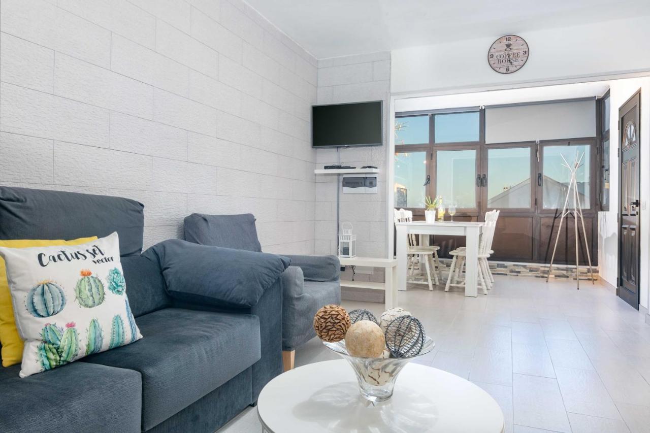 Casa Nina Daire Tías Dış mekan fotoğraf