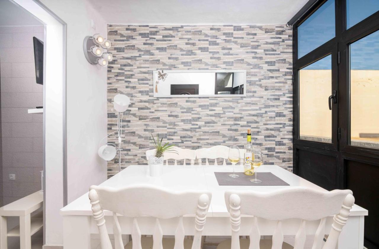 Casa Nina Daire Tías Dış mekan fotoğraf