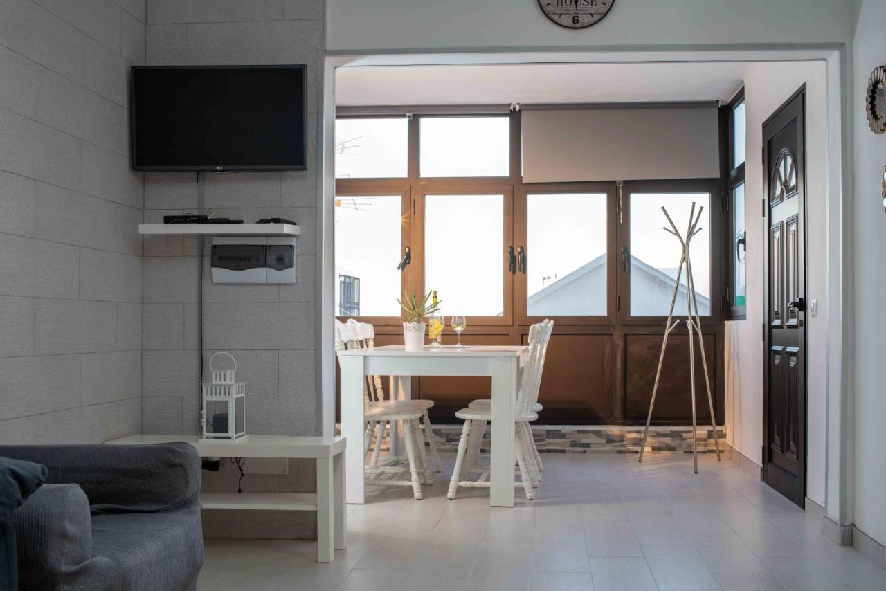 Casa Nina Daire Tías Dış mekan fotoğraf